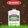 CA-1 Bacterial Compost Accelerator: 2.5 Pounds, for Faster Composting