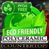 STONE SEALER POLYCERAMIC CLEAR COATING FOR BEST ETCH & STAIN RESISTANT