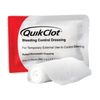 QuikClot Advanced Clotting Rolled Gauze - 3 x 48 in