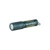 Olight I3E EOS Dream Blue EDC Keychain Waterproof LED Flashlight, 90 Lumens