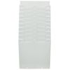 mita MCR-20 Time Card Rack for mk-100 20 People