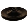 Lares 162 - New Power Steering Pump Pulley