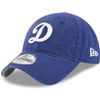 New Era Unisex 9twenty Unstructured Basball Baseball Cap, Dark Blue, Einheitsgröße EU