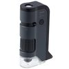 Raymay Fujii RXT1144B Handy Microscope DX Black