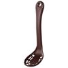 Marna Squishy Scoop Spoon Masher, Brown