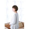 Priscilla Hat Wig Fit Short Bob Heat Resistant Dark Brown