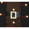 Pirate Costume Size L (52/54)