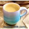 Ayurvedic Golden Milk Blend