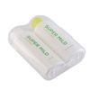 Super Mild Shampoo & Conditioner Mini Size Set, 1.7 fl oz (50 ml) + 1.7 fl oz (50 ml)