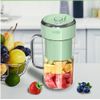 Portable Mini Blender for Shakes and Smoothies,Port