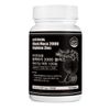 Life Tocol Black Maca 2000 Plus Arginine Zinc 120 Tablets, 1ea
