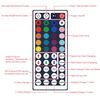 44 Key Wireless IR Remote Controller, Rectifier Control Box,DC 12V 3A Power S...