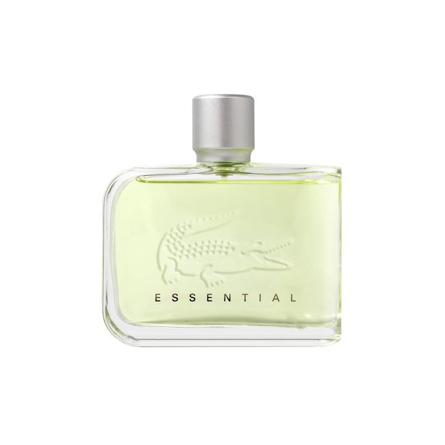 Lacoste Essential Edt 125 ml Erkek Parfüm Renksiz TANIMSIZ