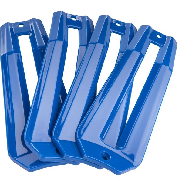 Sedona RUKUS Wheel Insert Blue FITS 6+1