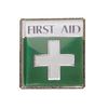 Bowleys First Aid Badge