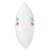 Vitamin D Ocean Beach Summer Holiday Throw Pillow