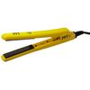 New Mini PYT Ceramic Yellow Hair Straighter NIP - Retails for $75