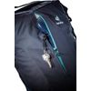 Deuter Casual Daypack, Black, One Size