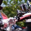 Tigra Sport Motorcycle Bracket FitClic Neo Screw