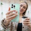 Sonix Case for iPhone 16 Pro | Compatible with MagSafe | 10ft Drop Tested | Jelly Mint
