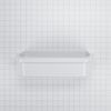 Whirlpool WP2204812 OEM Refrigerator Door Shelf Bin Replacement Part
