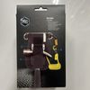 3M DBI SALA 1500094 Hammer Holster, Belt with Hook2Quick Ring Coil Tether with
