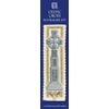 Textile Heritage Collection Counted Cross Stitch Kit - Celtic Cross, Multicoloured,BKCC