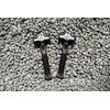 Spec Ops Tools Drilling Hammer, 3 lbs Sledge hammer with Bi-Material Shock Ab...