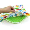 tinkare Refillable Catnip Cat Mat Kitty Comfortable Resting Place with Velcro