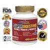 CANDIDIASIS  - CANDIDA ALBICANS - SUPPORT Y PREVENT – ORIGINAL kit 190 CAPS