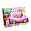 Shopkins S3 Scoops Ice Cream Truck