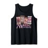 Magic: The Gathering Planeswalker Mandala Tank Top
