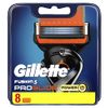 GILLETTE Proglide Power Blade - Pack of 8