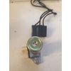 Headlight Floor Mounted High Beam Dimmer Switch for Ford Lincoln With Pigtail