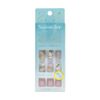BN Nail Tear NRT-03 (30 Sheets / 12 Sizes)