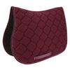 Riving World Rope Rug - Colours - Bordeaux, Size Horse - Pony