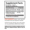 L-5-HydroxyTryptophan - L-5-HTP 377mg - Improved Mood Supplements 1B