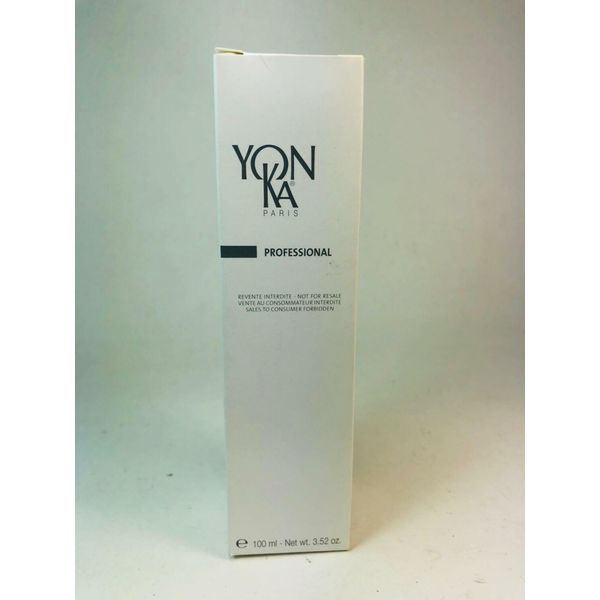 Yonka Essential White Unifying Brightening Cream 100ml/3.52oz Prof Brand New