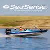 SeaSense Air Horn Refill – Jumbo Size (8 oz), 127 dB (Horn Not Included) – Loud 1 Mile Range, Meets EPA & USCG Standards – Great for Boat & Marine Safety, Ideal for Sporting Events Such as Football