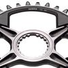 SHIMANO Xt Sm-Crm85 Direct-Mount Chainring Black, 28T