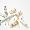 SKIN1004 Madagascar Centella Travel Set