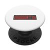 Endgame Mechanical Keyboard PC Gaming Funny Meme PopSockets Swappable PopGrip