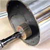 Ichiguchi BS Threaded Flap Foil B 30X25 120 50518