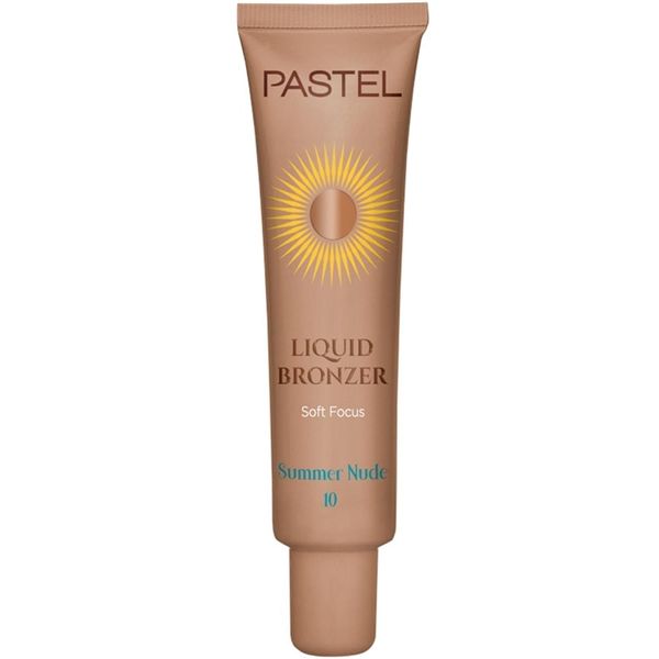 Profashion Liquid Bronzer Summer Nude No: 10