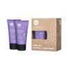 Luseta Biotin Collagen Strength Shampoo&Condit