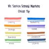 Mr. Sketch Scented Marker 8 EA