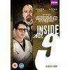 Inside No. 9 Series 4 [DVD] [2017]