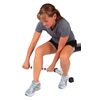 RangeRoller Pro Therapy Stick - Blue, 16-Inch