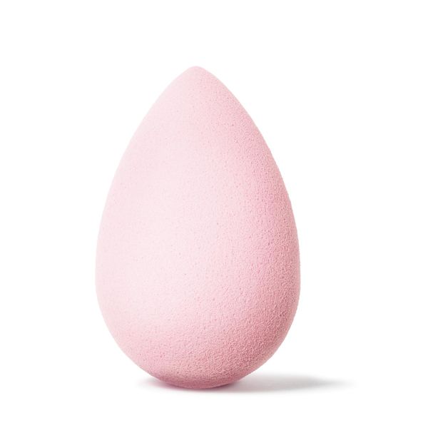 BeautyBlender Original Bubble Make up Ei Latexfrei Schwämmchen makellos für flüssige Grundierung Creme Puder, Rosa, 1 stück