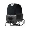 Walker's XCEL 500BT Digital Electronic Muff Bundle with Shooting Glasses and Hard Case (3 Items)